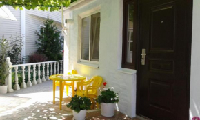 Guest house on Beregovoy proezd